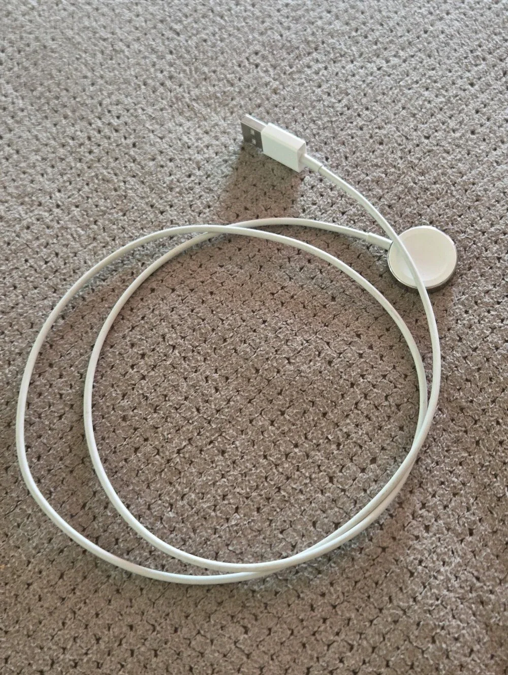 Apple Watch Series 6 44mm aluminum and ceramic case ion-x glass GPS LTE WR-50M